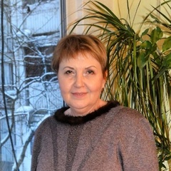 Елена Свириденкова, 63 года, Наро-Фоминск