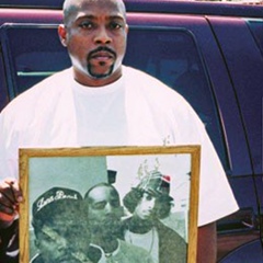 Nate Dogg, 55 лет, Long Beach