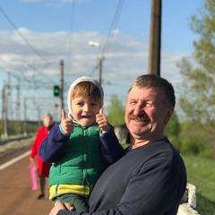 Владимир Богатырев, Санкт-Петербург