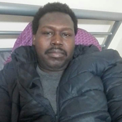 Osman Salim, 44 года, Birmingham