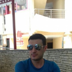 Dogan Mert, 21 год, Gaziantep