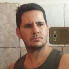 Daniel Ricardo, 39 лет, Trindade