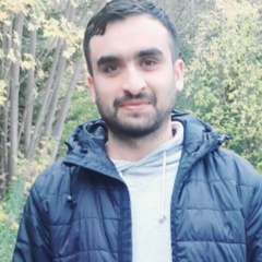 Rahim Rohani, 30 лет, Kabul