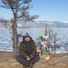 Дмитрий Анисимов, Иркутск