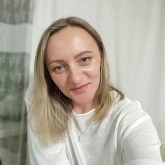 Ирина Фаттахова, 42 года