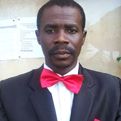 Sina-Ezekiel Ayoade, Ibadan