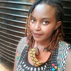 Racheal Githinji, 29 лет, Nairobi