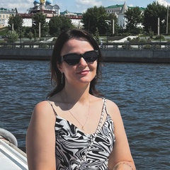 Анна Кандакова, 34 года, Москва