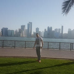 Ahmed Bc, 30 лет, Dubai