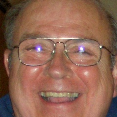 Joseph Urda, 74 года, Houston