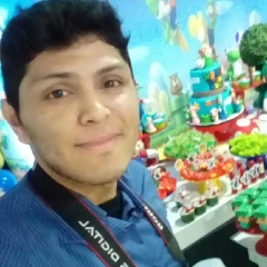 Walber Costa, 34 года, Manaus