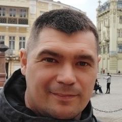 Вадим Горшков, 43 года, Одесса