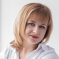 Елена Вебер, Воронеж