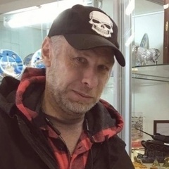 Павел Пономарев, 52 года, Севастополь