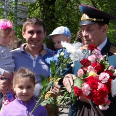 Николай Девятко, Хабаровск