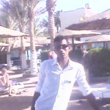 Hassan Ahmed