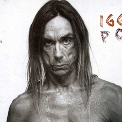 Iggy Pop, 77 лет, Muskegon