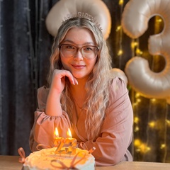 Екатерина Калиниченко, 23 года, Яровое