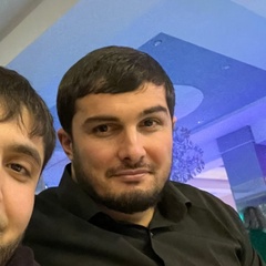 Muhammad Abdullaev, 31 год, Казань