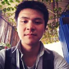 Jerry Mao, 33 года, Kunming