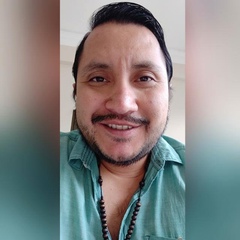 Carlos Quichimbo, 41 год, Guayaquil