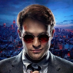 Matt Murdock, Москва