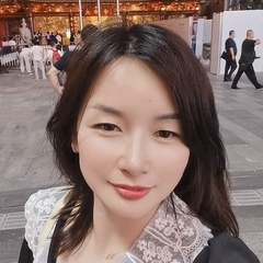 Echo Wang, 38 лет, Huangshi