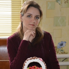 Марина Кулакова, 33 года, Северодонецк