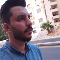 Mohammed Hmody, 29 лет, Amman