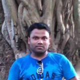 Aminul Islam, 35 лет, Dhaka