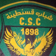 Raouf Csc, Skikda