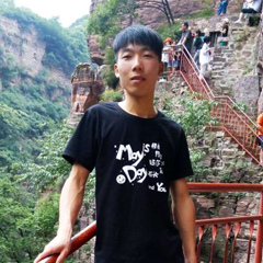 Qiang Li, 30 лет, Xuchang