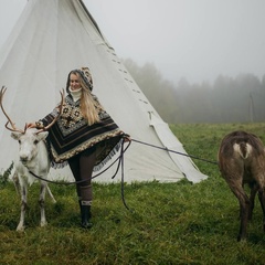 Юнона Таишева, Санкт-Петербург