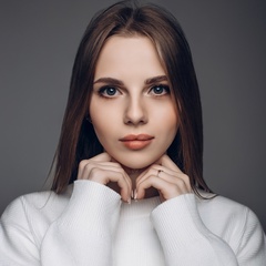 Алина Шуткина, 24 года