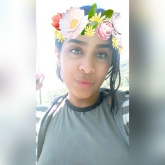 Angela Andrade, 25 лет, Caracas