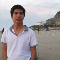 Trung Thanh, 36 лет, Ho Chi Minh City