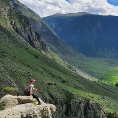 Андрей Кулаков, Куйбышев