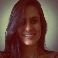 Maríllia Rabelo, 35 лет, Recife