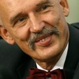 Janusz Korwin-Mikke, 82 года