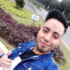 Diego CM, 30 лет, Lima