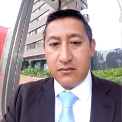 Byron Bravo, 41 год, Quito