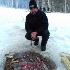 Владимир Сидоров, 39 лет, Полевской