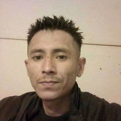 Leonardo Arellano, 33 года, Mexicali