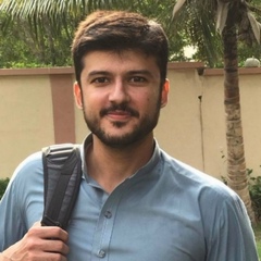 Aaqib Ali, 36 лет, Peshawar