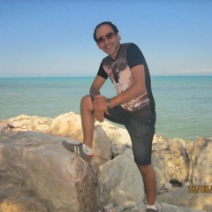 Marwen Mirou, Tunis