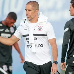 Victor Ferreira, São Paulo