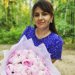 Yana Minchenko, 32 года