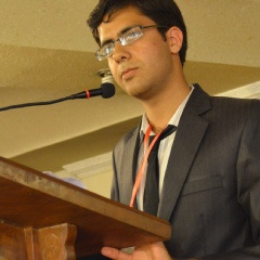 Usman Mughal, 32 года, Peshawar