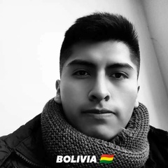 Oscar Mauricio, 30 лет, La Paz