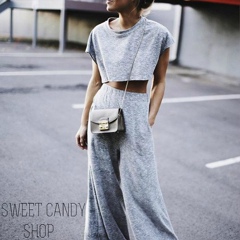 Sweet Candy, Киев